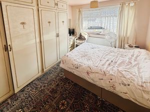 Bedroom 1- click for photo gallery